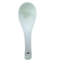博雅小餐厅用骨瓷汤匙(10个装)