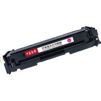 中盈惠彩 硒鼓HC-CF503A 适用于HP Colour Laserjet M254dw 红色4200页支