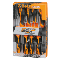 百塔(Beta) 1263 /D7PZ 工业级螺丝批组套