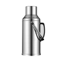 东升美辰 不锈钢热水瓶暖壶3200ML DS-BH167 个