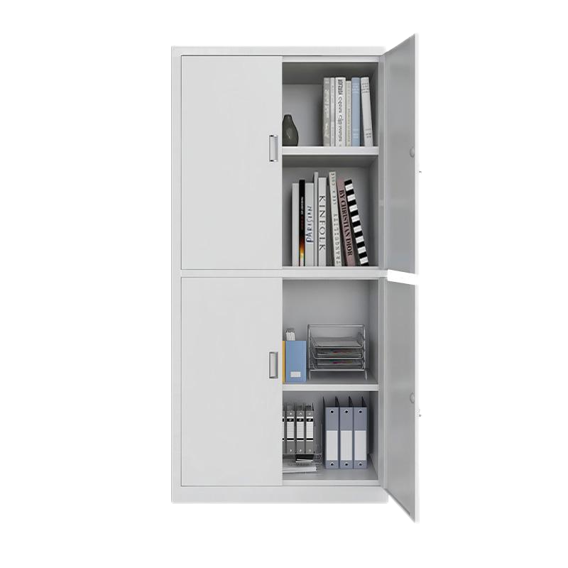 悦雅阁 文件柜 通双节 1850*900*390 个