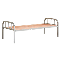 寰泽智创铁制单人床1200x2000mm/张