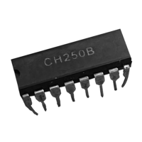 嘉禾长久 集成块集成电路芯片 电工配件 CH250B(其他规格请备注)个