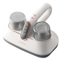 摩飞除螨仪无线除螨吸尘器大吸力长续航除螨机MR3100pro