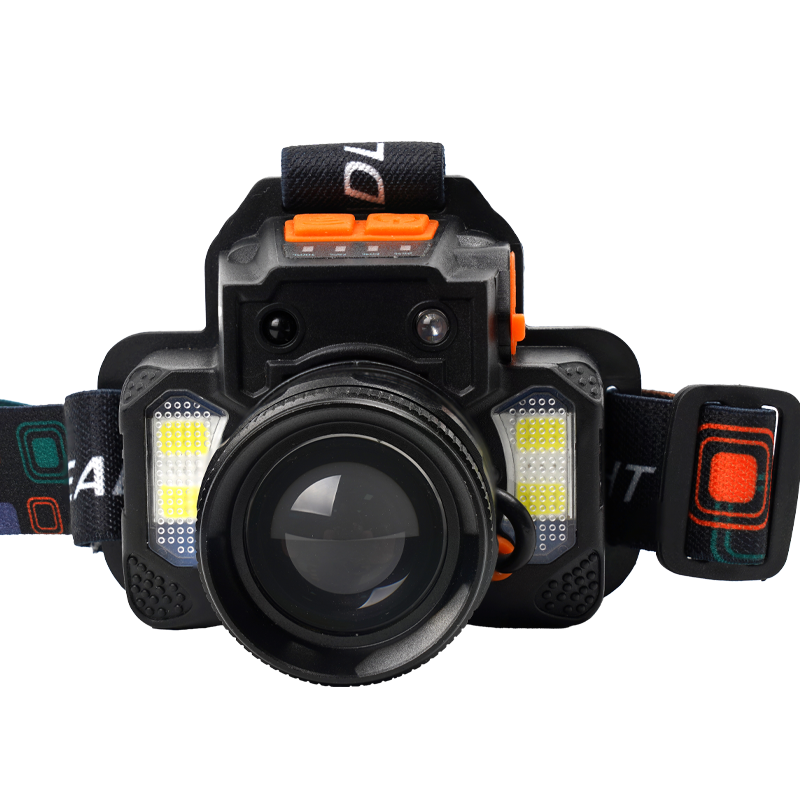 寻亮照明 头灯 T55 个