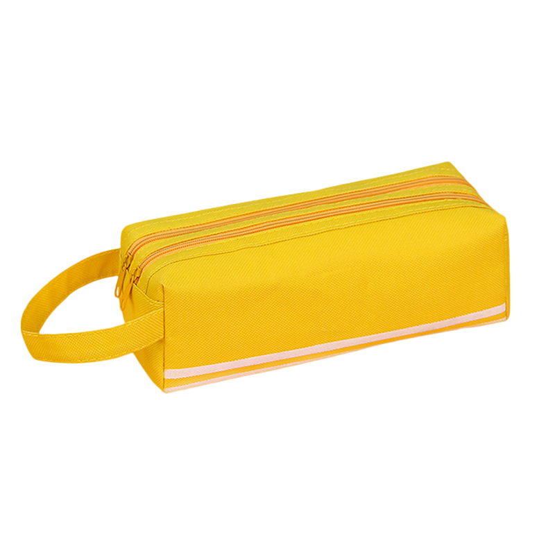 拓佰 路外宣传文具套装 笔袋+10支铅笔+12色水彩笔+橡皮+铅笔刀TB-W055/套