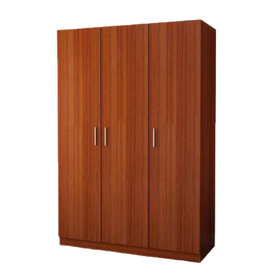 墨之麟三门衣柜1200*500*1800mm/个