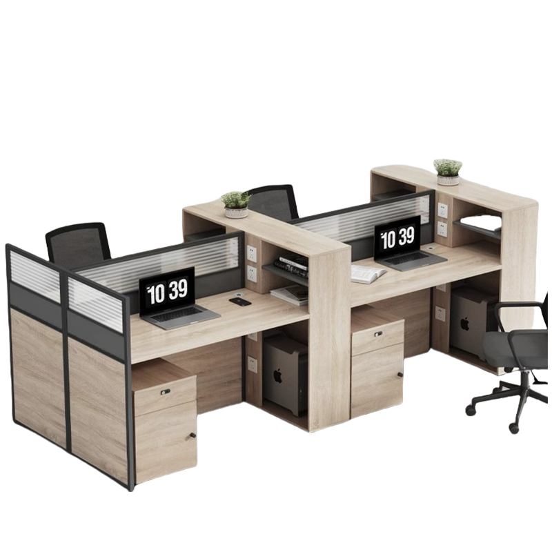 赞属 单人工位 1200*600*1100 组