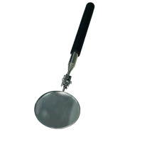 苏宇安亚克力镜面伸缩镜 (两镜一杆)