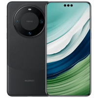 HUAWEI/华为 Mate60 pro 12GB+256GB 雅丹黑 鸿蒙智能手机 鸿蒙AI