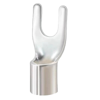 伟鹏双兴 UT冷压端子叉形裸端子 UT 6-12 个