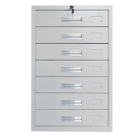 曌梵图纸柜500*650*1500mm个