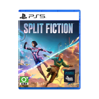索尼(SONY) PlayStation PS5游戏光盘 双影奇境 中文字幕 港版