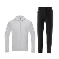 TDUO 运动套装 FW1 套