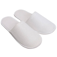 极星健 拖鞋 4MM拉毛绒 双