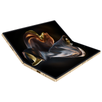 三星 心系天下 W25(SM-W9025)16GB+1TB 陶瓷黑 折叠屏手机 超大屏超轻薄 2亿像素 新一代Bixby