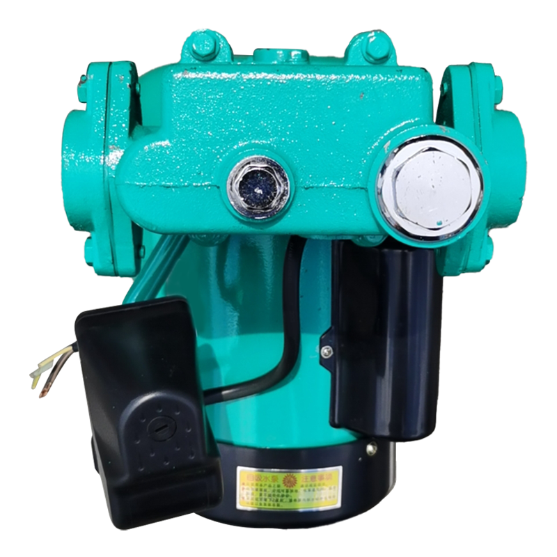 福宏昌泰 全自动冷热水自吸泵 2200W