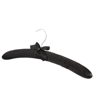 力拓星 包衣衣架 38cm 个