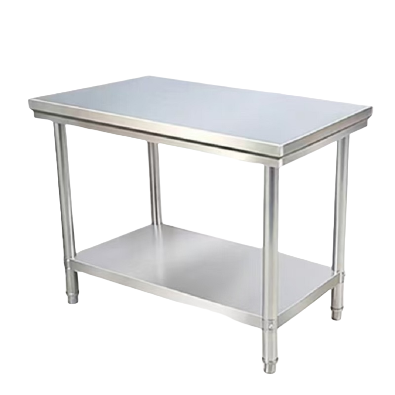 麦可菲双层工作台1800*800*800台