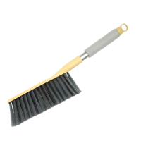 软毛除尘刷扫床刷 黄色 个