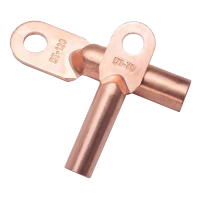 伟鹏双兴 铜鼻子DT接线端子 DT-240mm² 个