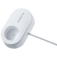 飞科(FLYCO)电动牙刷无线感应充电底座充电器充电线FT7105