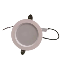 古信开孔180MM LED嵌入式筒灯N412365-18W/ 盏