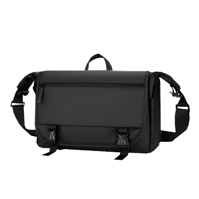 铁青斜挎包S21 个