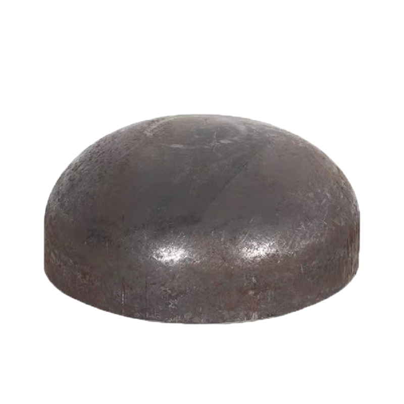 盛京联硕 碳钢焊接封头 Φ57*3mm[外径×壁厚] 个