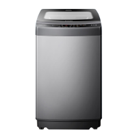 荣事达(Royalstar)9公斤全自动洗烘一体洗衣机大容量波轮家用 智能烘干 ERVP192018T(热烘干)