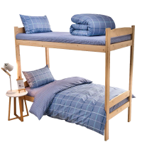 沐舒眠-全棉多件套/MSM-DJT-004S/套