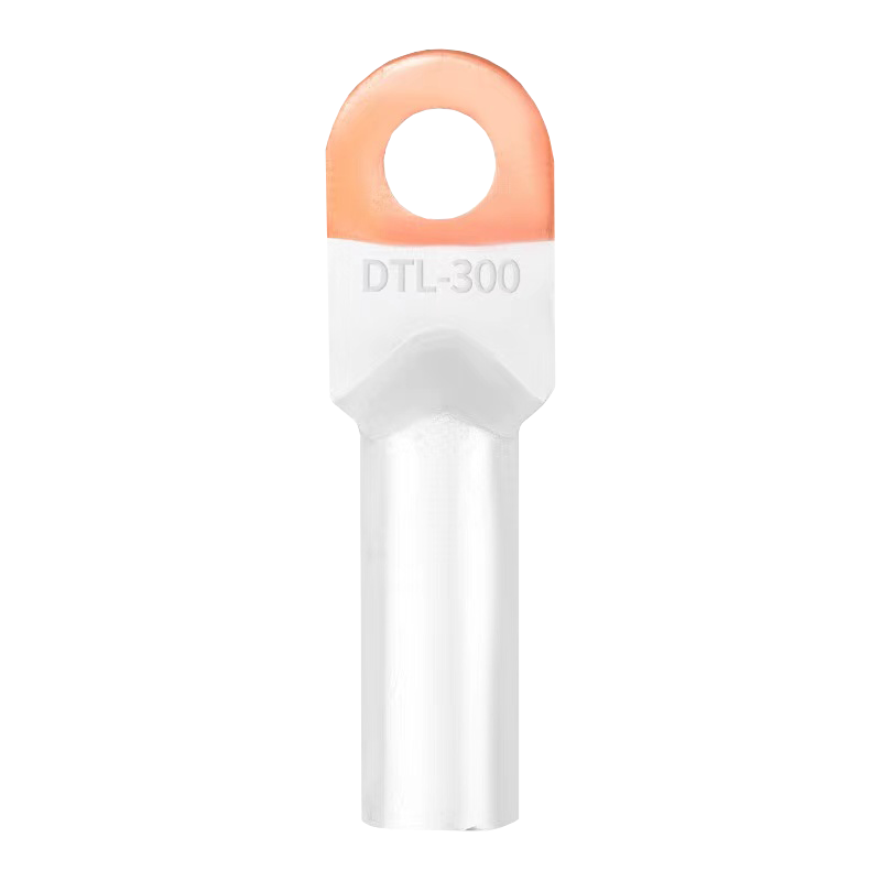 伟鹏双兴 铜铝鼻子DTL接线端子 DTL-150mm² 个