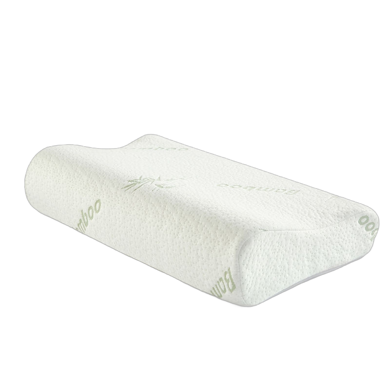 华夏盛锦竹纤维记忆枕-HXSJ-JH94/个