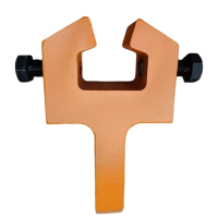 贝策 龙门卡具 带卸扣及双螺栓 个