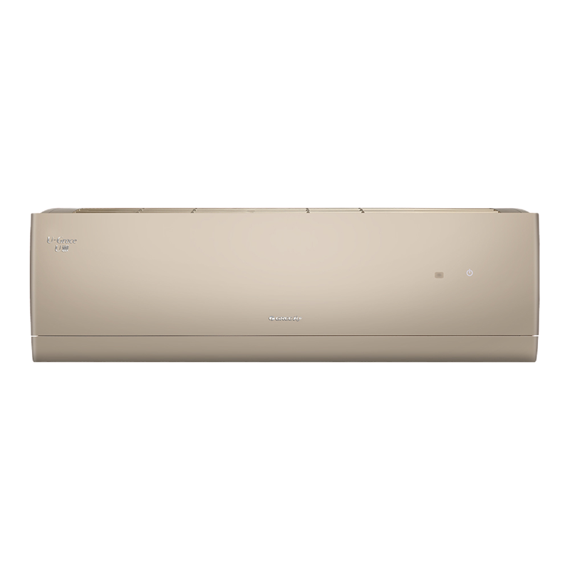 格力(GREE)大挂机空调 U雅 3匹一级能效省电节能大空间变频冷暖壁挂式空调360°大导风板WIFI智控