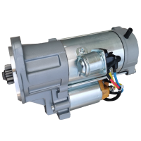 智铁起动机4102E3C个