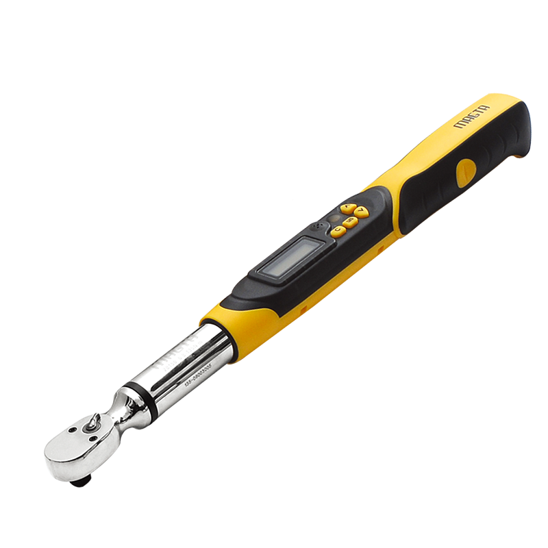 玛吉塔工(MRO MAGTA)数显扭力扳手 扭矩扳手 力矩扳手-L系列28158 40-200N,m 1/2"