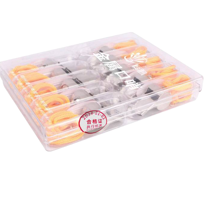 虔羽运动专用不锈钢口哨裁判口哨BP
