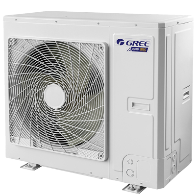 GREE/格力家用中央空调7匹(7P)智睿一拖七GMV-H160WL/Ca用电省一半,变频变容小多联