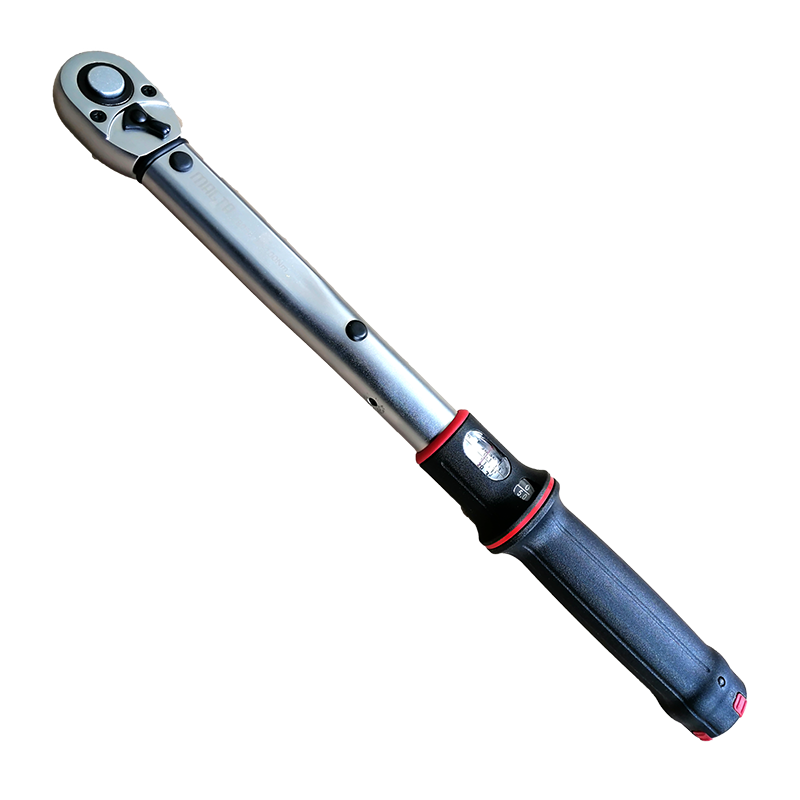 玛吉塔工(MRO MAGTA)视窗式扭力扳手 扭矩扳手 力矩扳手28064 150-750N.m 1"