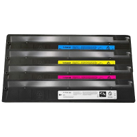 彩标 T-FC415C-M 33600页 适用东芝2010/2510/2515/3015/3515 碳粉(单位:只)红色