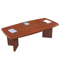 合祥源 油漆会议桌 3800*1000*750mm (计价单位:张)