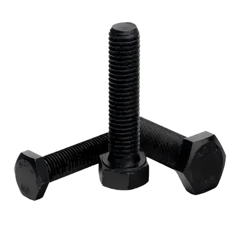 兆远紧固 六角头螺栓5.6级(个)(10*20)