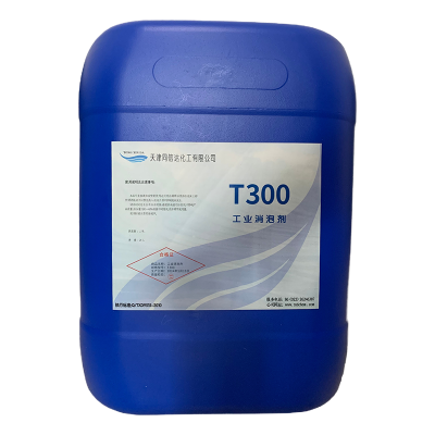 TONG XIN DA 工业消泡剂 T300 25L/桶