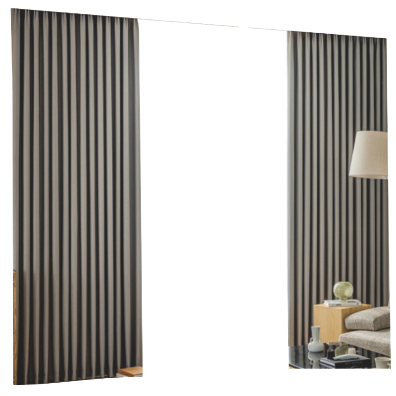 依品居高精密窗帘 定制 米