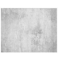 羚翎 LLDZ-02 手工羊毛毯1.5m*60-80cm,材质:羊毛