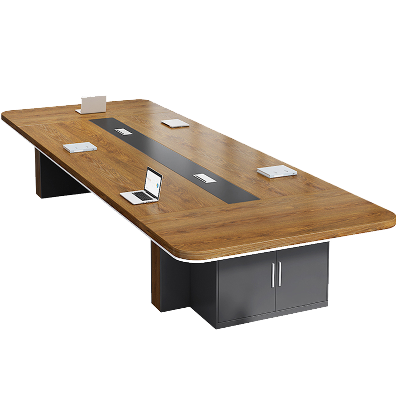 圣承启 会议桌 2*1m张