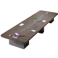 圣承启 会议桌 7*1.6m张