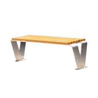 力拓星 长条凳 休闲凳 1.8m 张