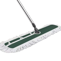 铁盛帮 平板尘推90cm 把